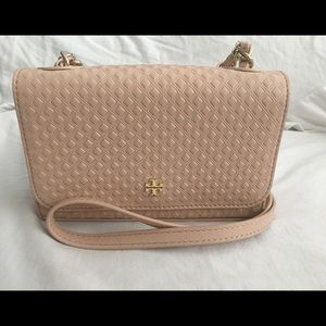 Tory Burch mini shoulder bag